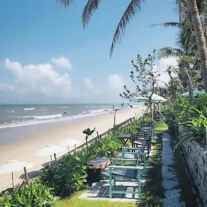 Tan Thanh Garden Privatunterkunft