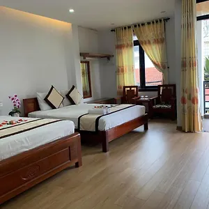 The Sun Hội An