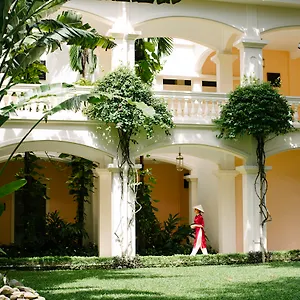 5* Semesteranläggning (resort) Anantara