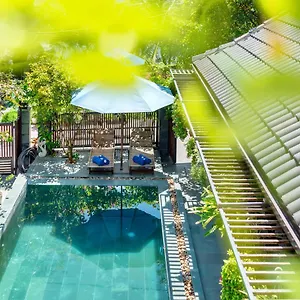 Sands River Privatunterkunft