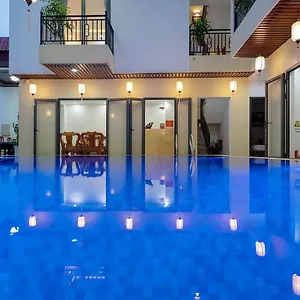 Paradise Villa