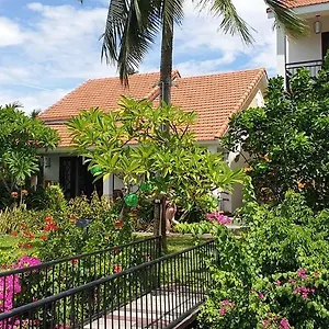 Pomelo Garden Boutique Hội An
