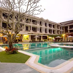 4* Hotell Historic