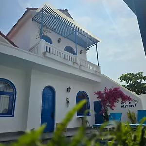 Dragon Sea Privatunterkunft