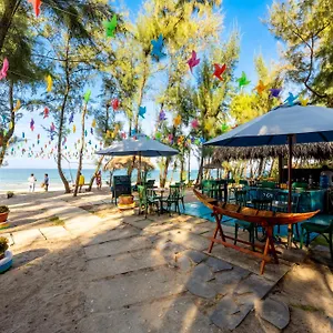 Sol An Bang & Hoi An