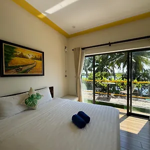 Coral Riverside Homestay&hostel Privatunterkunft