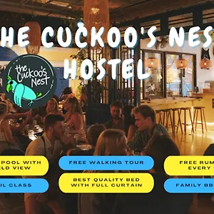 3* Hotell The Cuckoo's Nest And Bar Managed By Hoianese