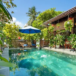 Phuoc Riverside Privatunterkunft