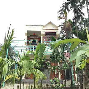 Zest & Hoi An