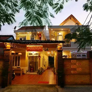 An Bang Town Privatunterkunft