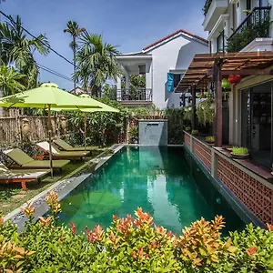  Villa Sông Lụa