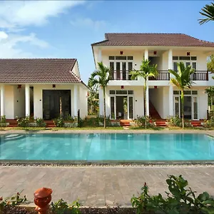Areca Hội An
