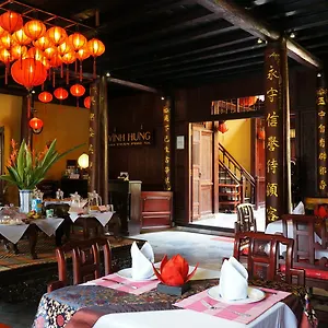 2* Hotell Vinh Hung Heritage