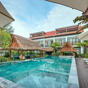 4* Hotell Aira Boutique &