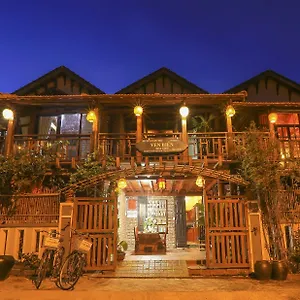 Seaside An Bang Hoi An