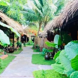 Under The Coconut Tree Privatunterkunft